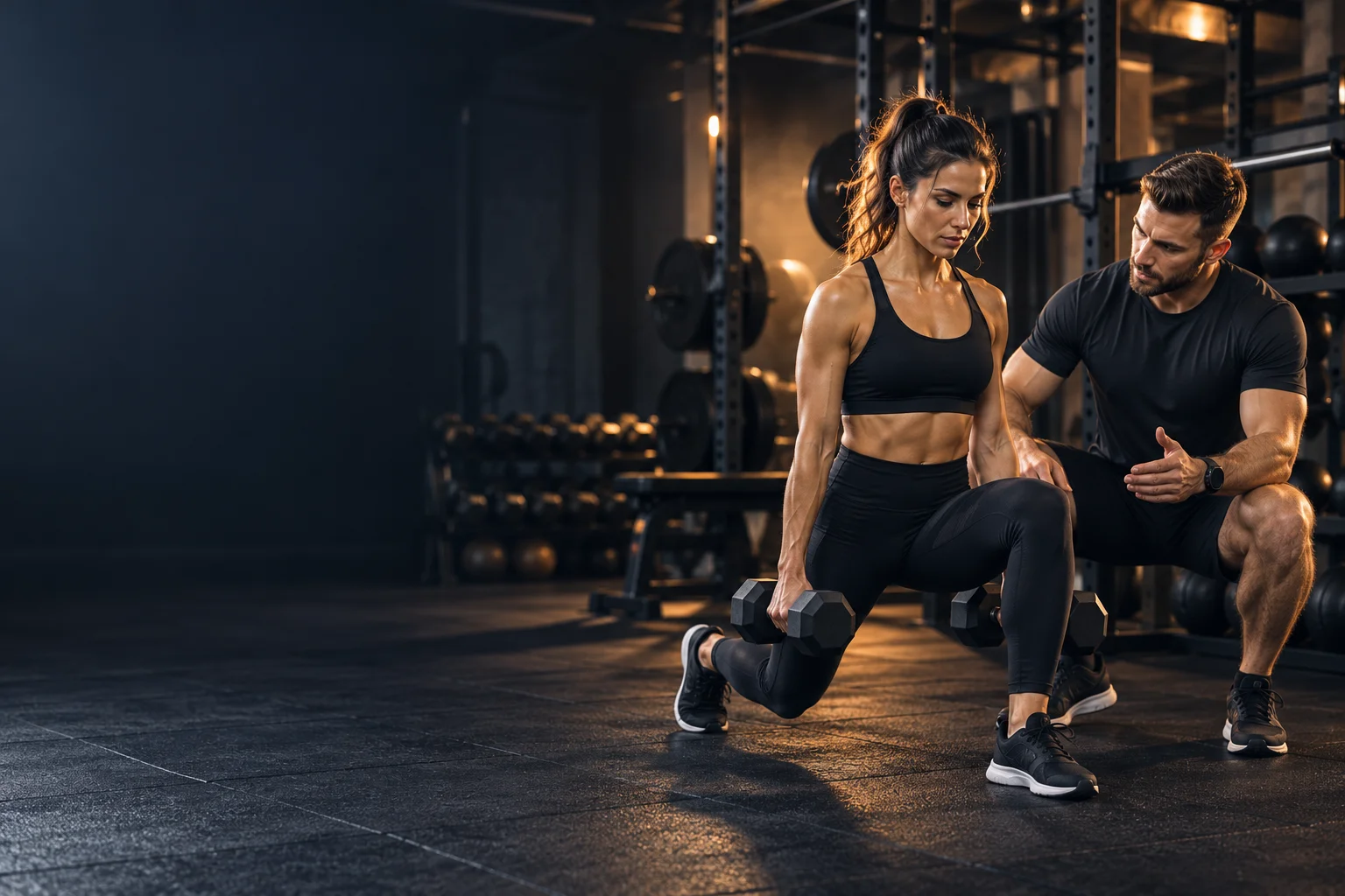 Health & Fitness concept artwork