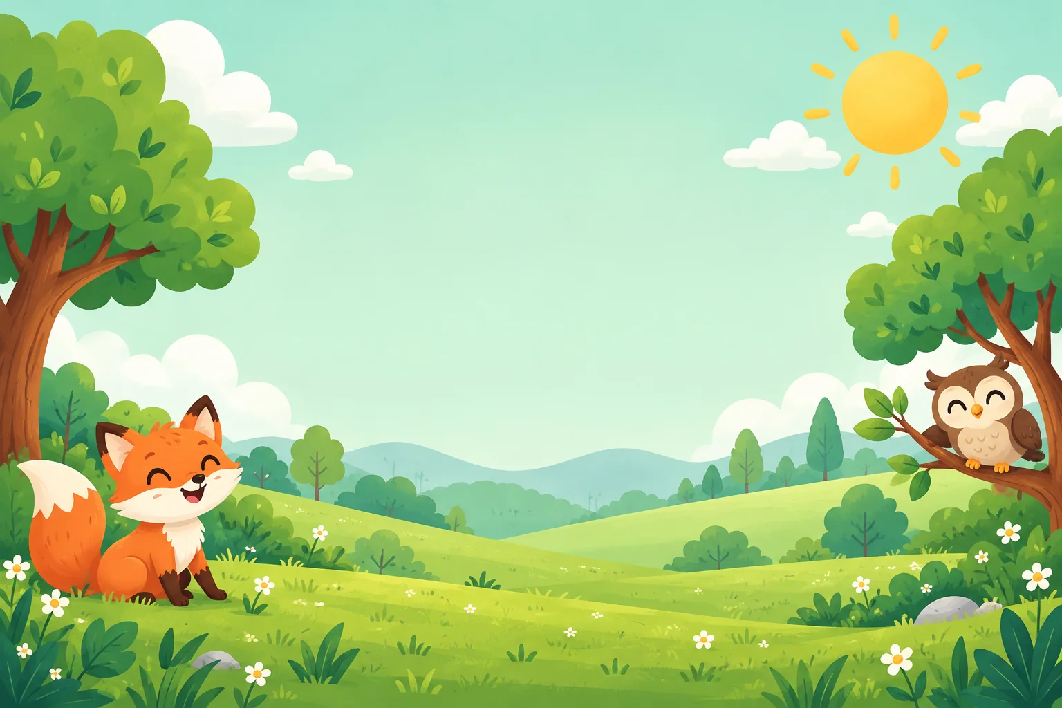 Education concept artwork