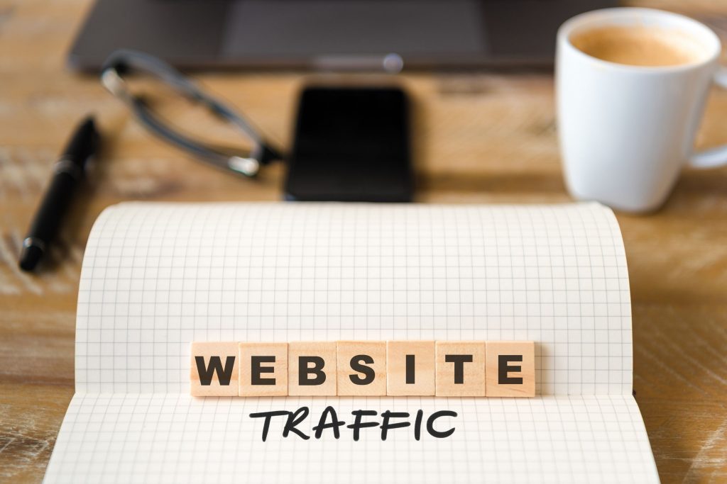 Fixed Price Web Traffic, Get More Traffic and Sales